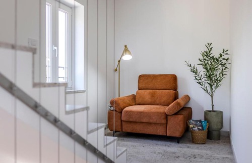Belej Villa | Analma