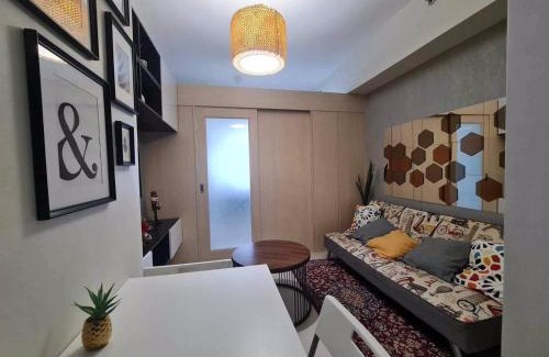 Bel-Air Apartment | Analyn Suite