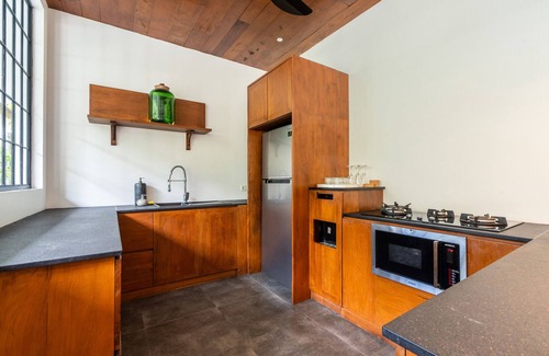 Pererenan Villa | ANAM 1