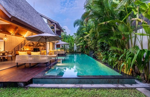 Pererenan Villa | ANAM 1
