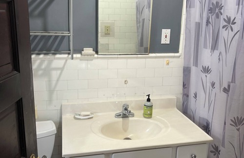 Chestnut Hill Apartment | Anam Cara Extended Stay
