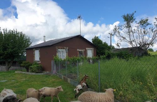 Sarria House | ANAMAR