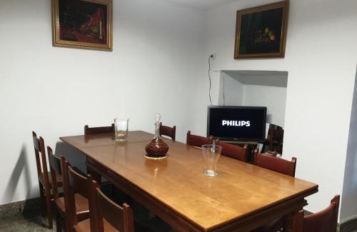 Sarria House | ANAMAR