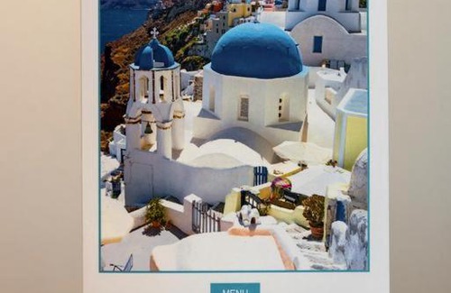 Monolithos Hotel | Anamar Santorini