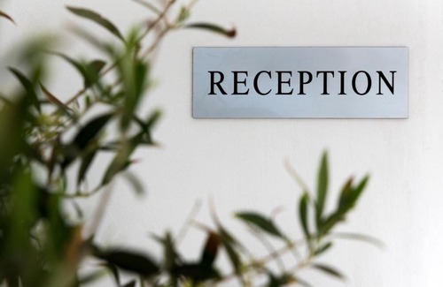 Monolithos Hotel | Anamar Santorini