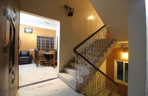 Salt Lake House | Anamitra Guest House