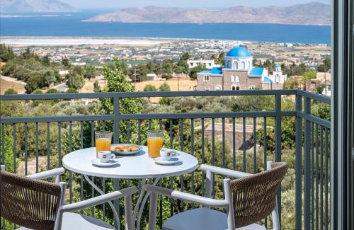 Zia Villa | AnamneZia Luxury Suites