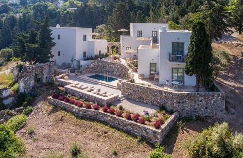 Zia Villa | AnamneZia Luxury Suites