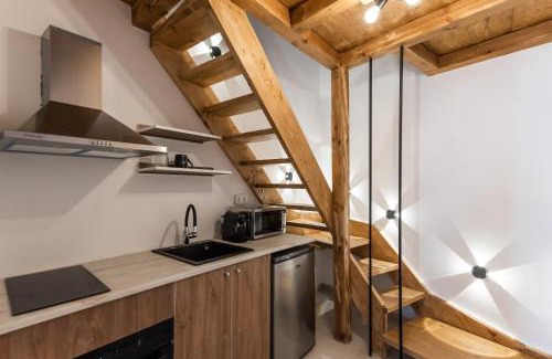 Little Venice Apartment | Anamnisi House