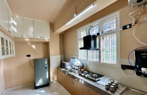 Kohima Apartment | Anamoa Suites by India Trail-Nagaland