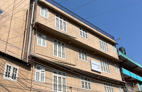 Kohima Apartment | Anamoa Suites by India Trail-Nagaland