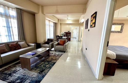 Kohima Apartment | Anamoa Suites by India Trail-Nagaland