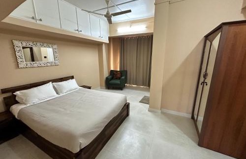 Kohima Apartment | Anamoa Suites by India Trail Nagaland