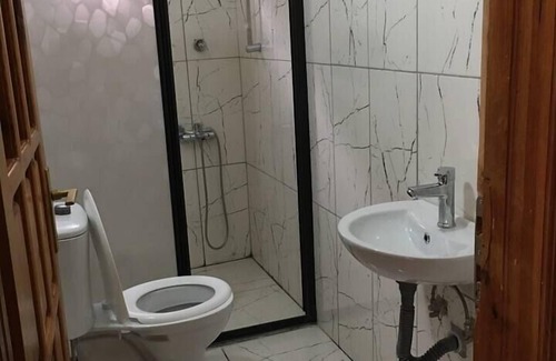 Anamur Hotel | Anamur Çilek Otel