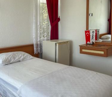 Anamur Hotel | Anamur Nice Hotel