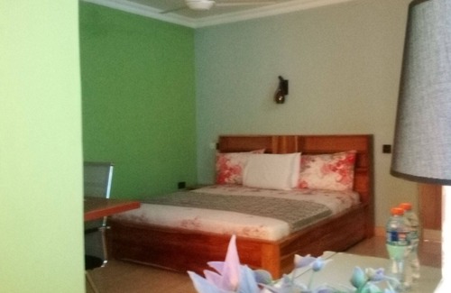 Volta Region Hotel | ANAN-THARA HOTEL