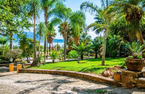 Ajijic Villa | ANANA Rancho San Rafael Pool and Lake Views