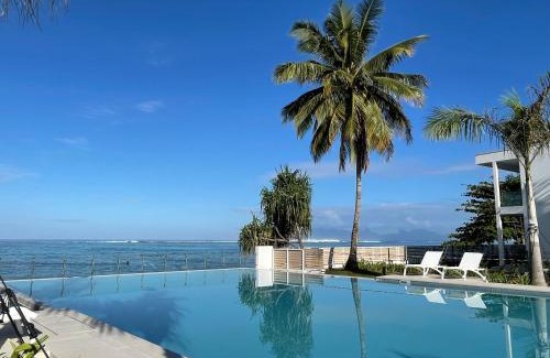 Paea Apartment | Ananahi plage
