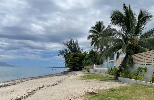 Paea Apartment | Ananahi plage