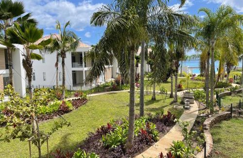 Paea Apartment | Ananahi plage