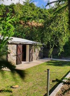 Salazie Bed & Breakfast | Ananas Coco
