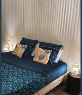 Salazie Bed & Breakfast | Ananas Coco