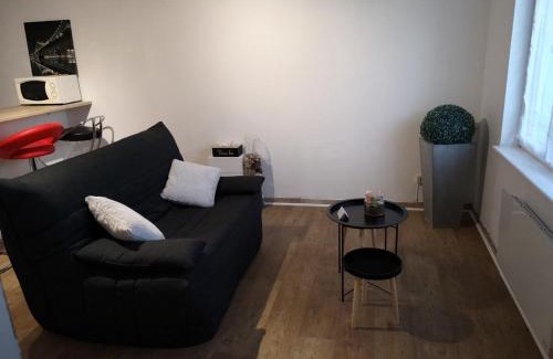 Riorges Apartment | Ananas