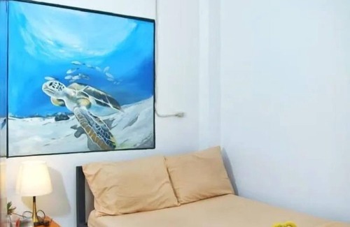 Basdiot House | Ananas Guesthouse
