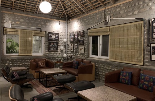 Anandpur Sahib Hotel | Anand at the Satluj