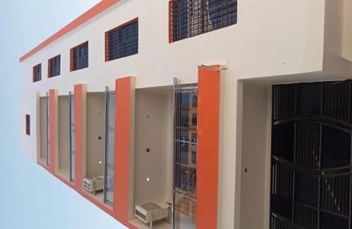 Patna House | Anand bhawan