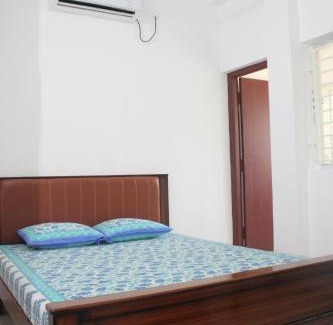 Tiruchendur Cabin | Anand Classic