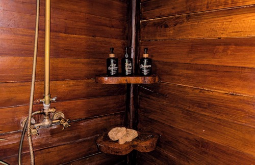 Leona Vicario Cabin | ANAND Ecoaldea