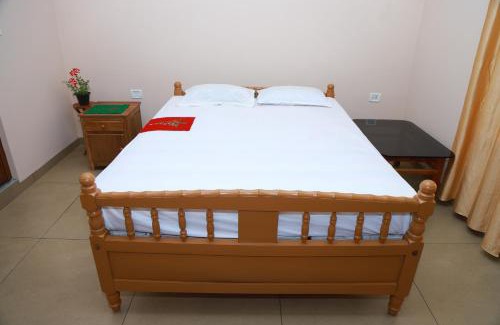 Kattappana House | Anand homestay