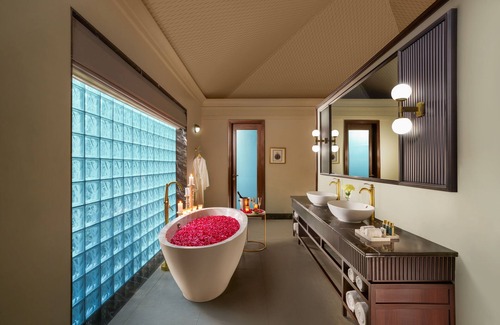 Shivpuri Hotel | Anand Kashi By The Ganges, Rishikesh – IHCL SeleQtions