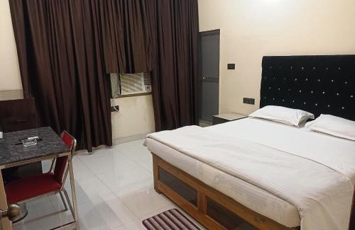 Seraikela Hotel | Anand Vihar