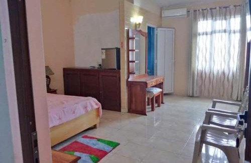 Pointe D'esny House | Anand Villa Guest house