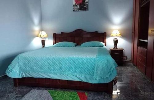 Pointe D'esny House | Anand Villa Guest house