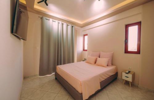 Skafidia Apartment | Ananda Apartments