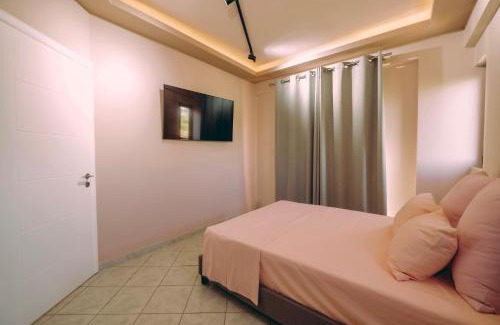 Skafidia Apartment | Ananda Apartments