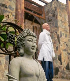 Caldas Other | Ananda Glamping Holistico