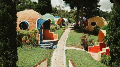 Caldas Other | Ananda Glamping Holistico