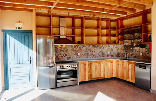 Covilha House | ANANDA GUESTHOUSE AL