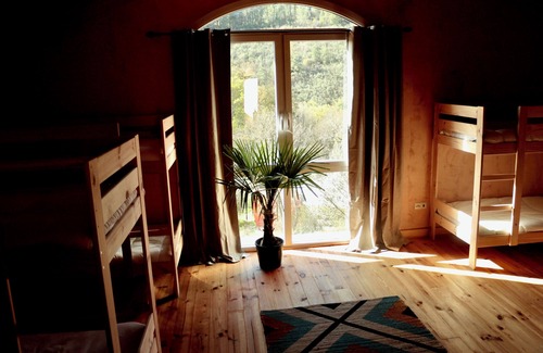 Covilha House | ANANDA GUESTHOUSE AL