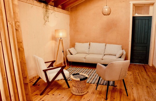 Covilha House | ANANDA GUESTHOUSE AL