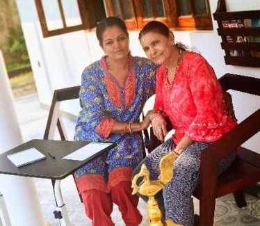 Sulthan Bathery House | Ananda Holiday Home