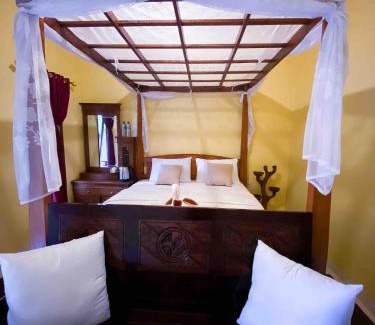 Sawan House | Ananda Homestay