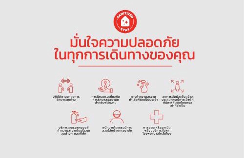 Ko Lanta Resort | Ananda Lanta Resort - SHA Extra Plus