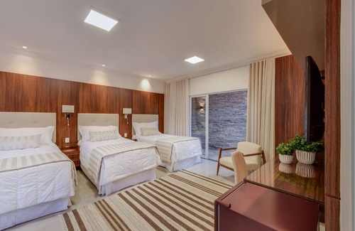 Pirenopolis Hotel | Ananda Pousada & Spa