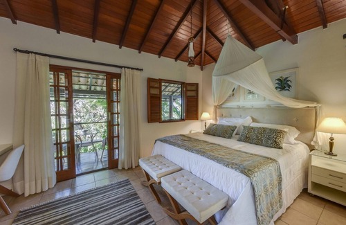 Pirenopolis Hotel | Ananda Pousada & Spa