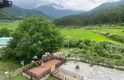 Paro Hotel | Ananda Resort